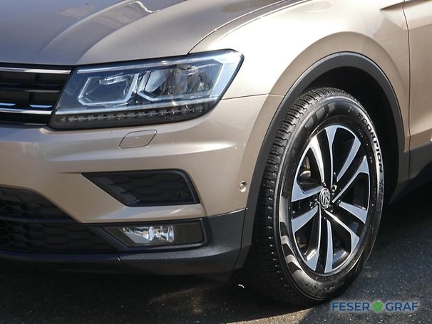 Volkswagen Tiguan 1.5 TSI DSG IQ.DRIVE 110 kW image number 12