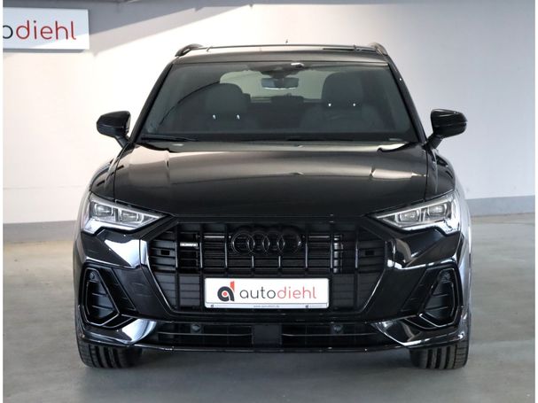 Audi Q3 40 TFSI quattro S tronic S-line 140 kW image number 3