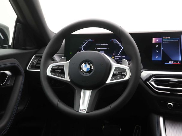 BMW 218i M 115 kW image number 3