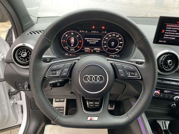 Audi Q2 30 TDI S tronic S-line 85 kW image number 9