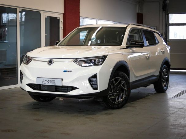 SsangYong Korando e-Motion 140 kW image number 1