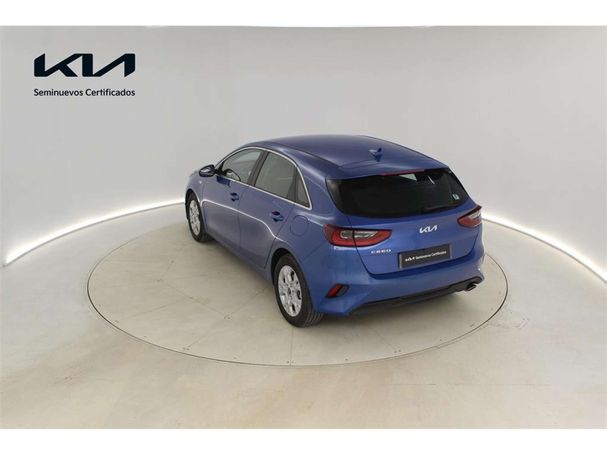 Kia Ceed 1.0 T-GDI 88 kW image number 4