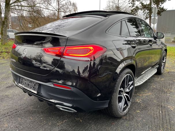 Mercedes-Benz GLE 350 e AMG 245 kW image number 10