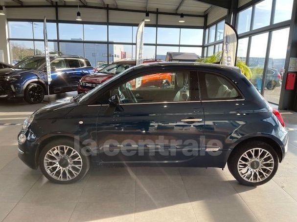 Fiat 500 1.2 8V 51 kW image number 5