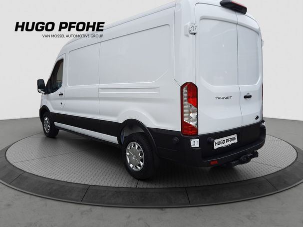 Ford Transit 350 L3H2 LKW VA Trend 96 kW image number 4