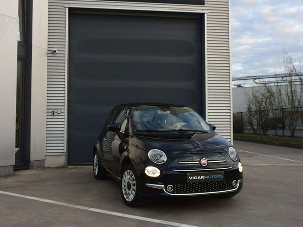 Fiat 500 1.0 MHEV 51 kW image number 2