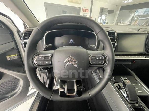 Citroen C5 Aircross 165 kW image number 14