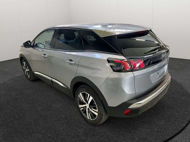 Peugeot 3008 PureTech 130 S&S Allure 96 kW image number 11