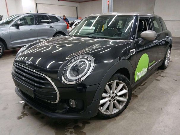 Mini Cooper Clubman Mini 100 kW image number 1