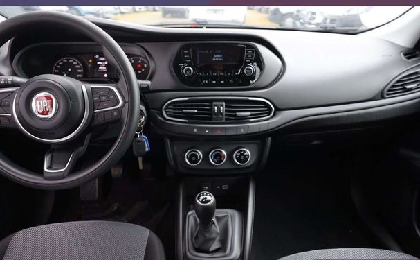 Fiat Tipo 74 kW image number 3