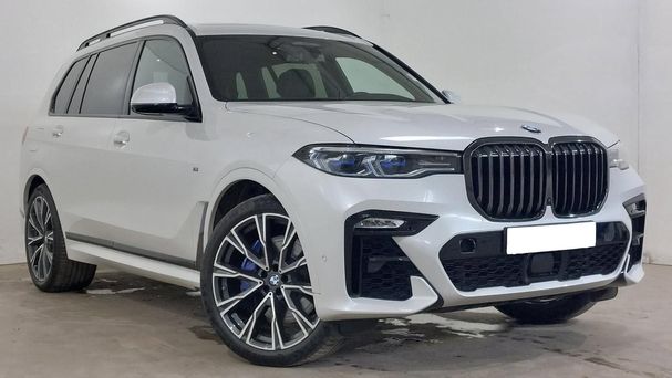 BMW X7 M50i xDrive 390 kW image number 3