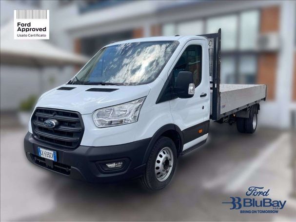 Ford Transit 350 MH 96 kW image number 1