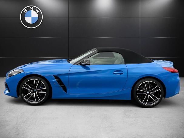 BMW Z4 M40i sDrive 250 kW image number 7