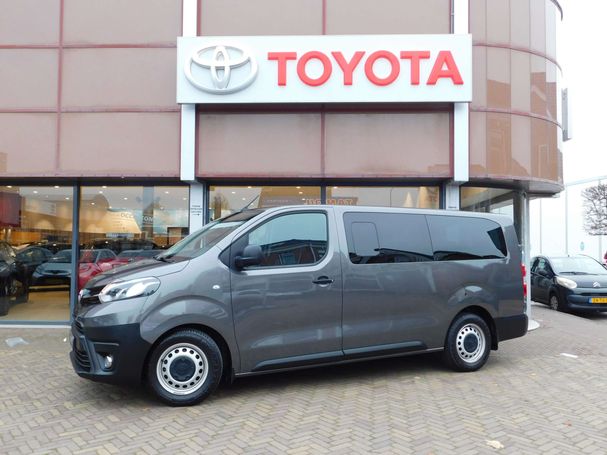 Toyota Proace 1.5 D-4D 88 kW image number 1