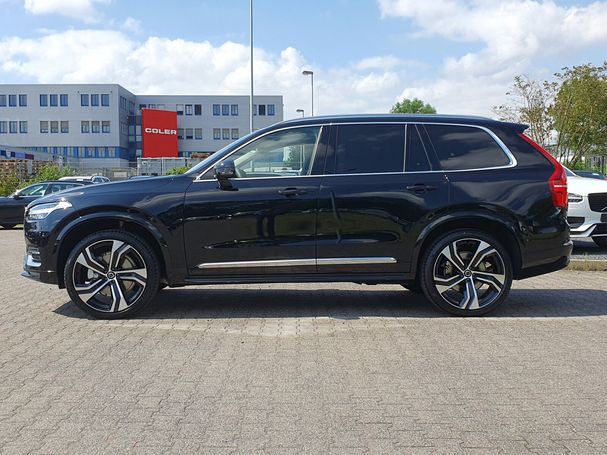 Volvo XC90 B5 AWD Ultimate 173 kW image number 5