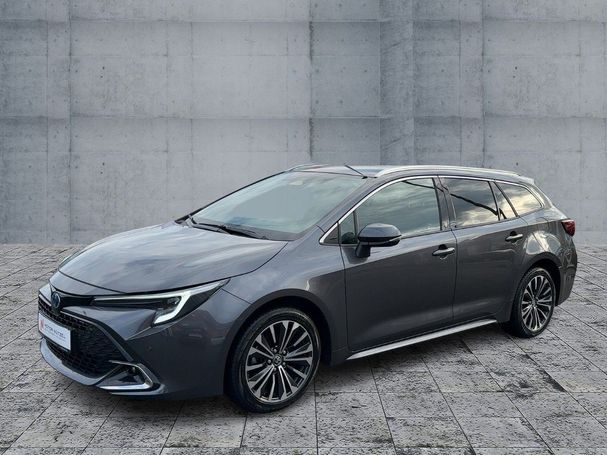 Toyota Corolla 1.8 Hybrid Touring Sports 103 kW image number 1