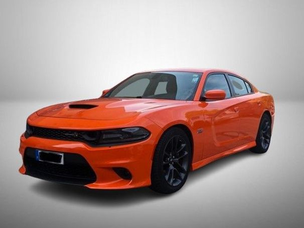 Dodge Charger 362 kW image number 2