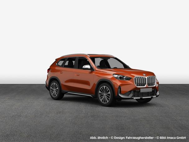 BMW X1 25e xDrive 162 kW image number 6