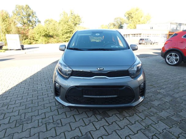 Kia Picanto 1.0 49 kW image number 3