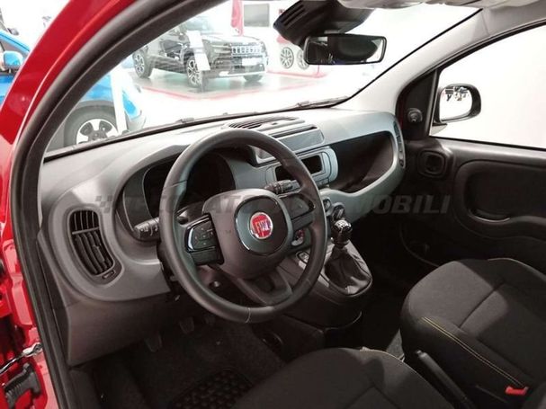 Fiat Panda 51 kW image number 9