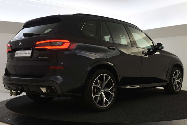 BMW X5 45e xDrive 290 kW image number 4