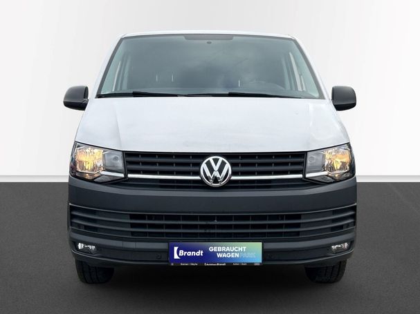 Volkswagen T6 Transporter 110 kW image number 5