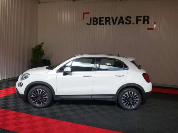 Fiat 500X Cross 1.6 MultiJet 96 kW image number 8