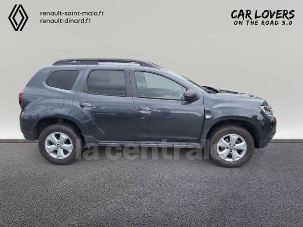 Dacia Duster Blue dCi 115 85 kW image number 16