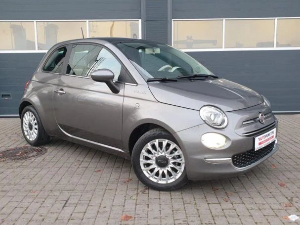 Fiat 500 51 kW image number 7