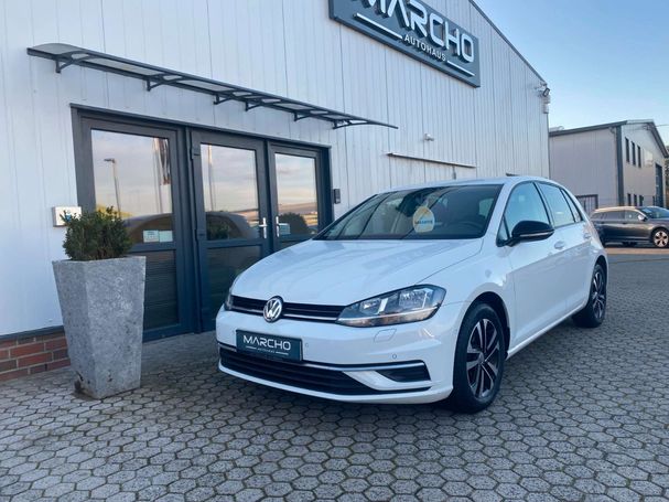 Volkswagen Golf SCR IQ.DRIVE 85 kW image number 2