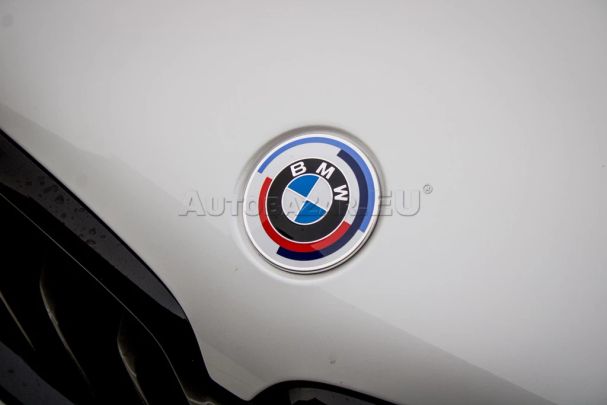 BMW X6 M xDrive 250 kW image number 12