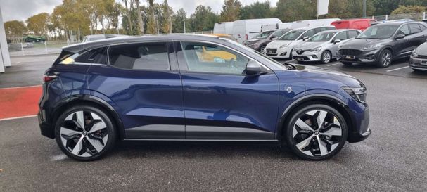 Renault Megane E-Tech EV60 162 kW image number 26