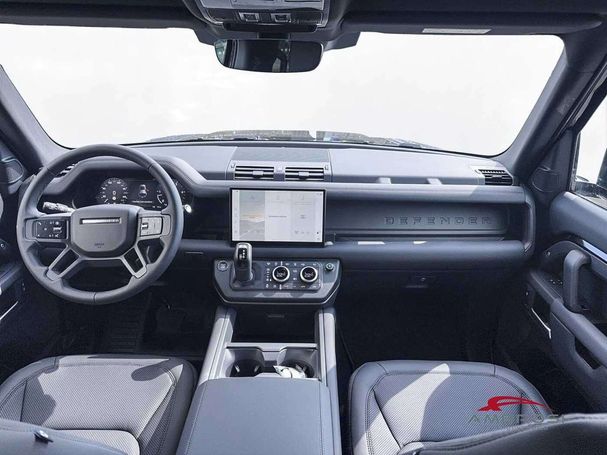 Land Rover Defender X-Dynamic SE AWD 147 kW image number 11