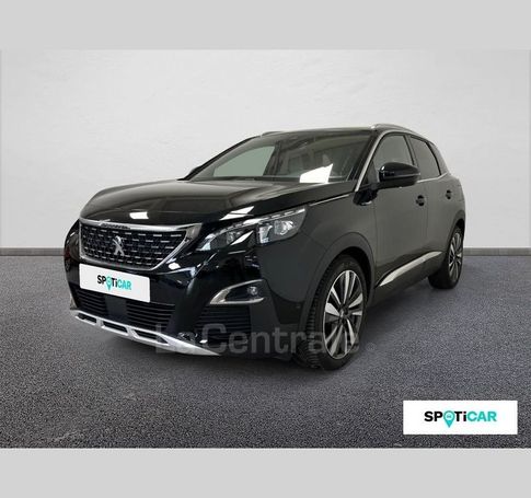 Peugeot 3008 Hybrid4 e-EAT8 221 kW image number 1