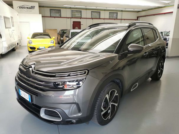 Citroen C5 Aircross Pure Tech FEEL 96 kW image number 1