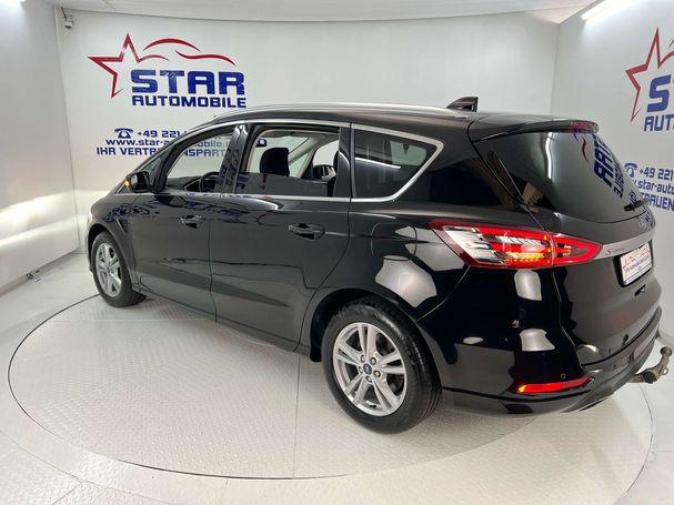 Ford S-Max Titanium 140 kW image number 8