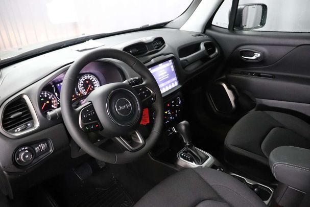 Jeep Renegade 1.5 T4 e-Hybrid Longitude 96 kW image number 7