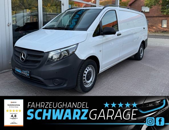 Mercedes-Benz Vito extra 120 kW image number 1