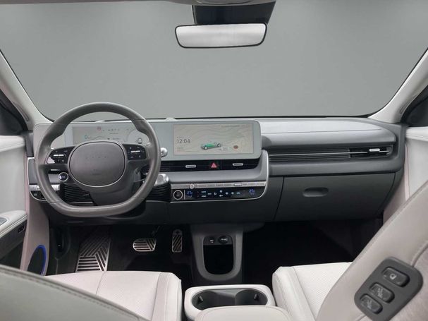 Hyundai Ioniq 5 UNIQ 225 kW image number 9