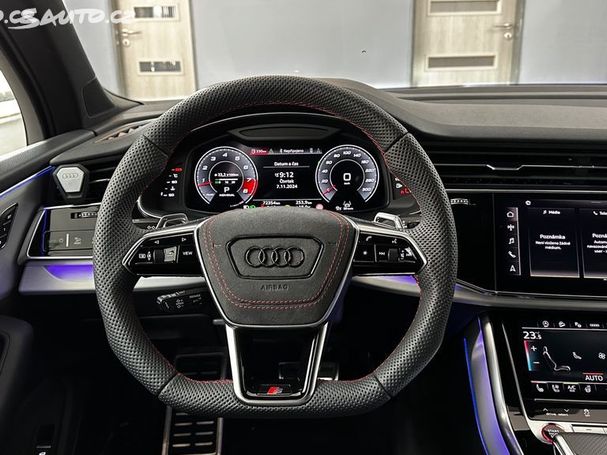 Audi SQ7 4.0 TFSI 373 kW image number 33