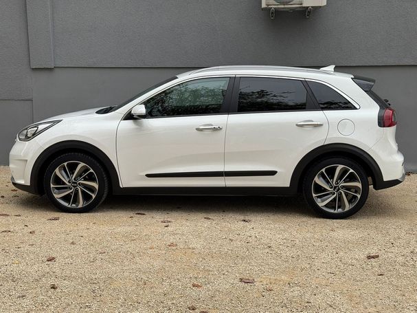 Kia Niro 104 kW image number 4