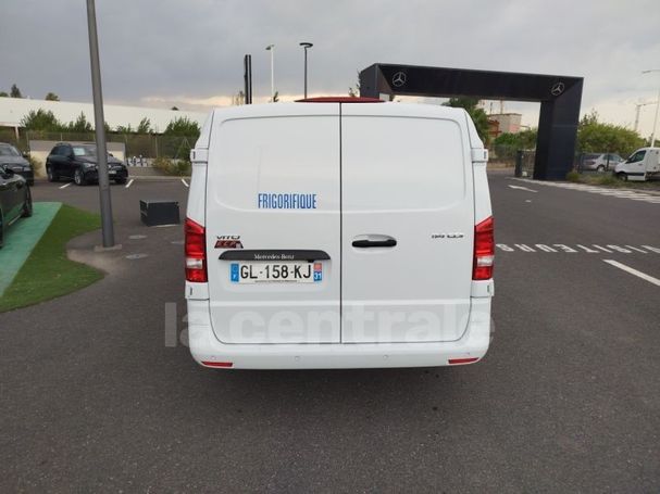 Mercedes-Benz Vito 114 CDi long PRO 100 kW image number 6