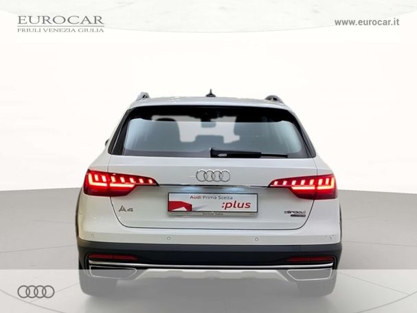 Audi A4 Allroad 40 TDI quattro Business 150 kW image number 3