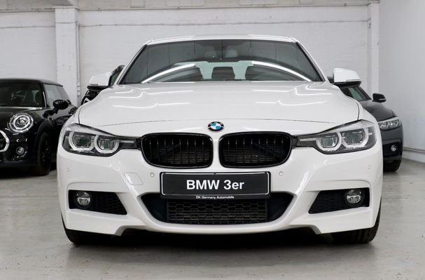 BMW 318i M Sport 100 kW image number 3