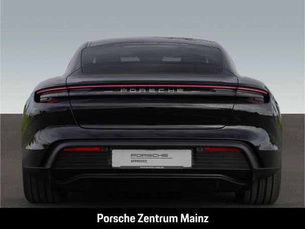 Porsche Taycan 320 kW image number 3