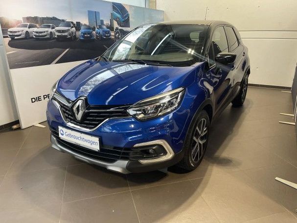 Renault Captur S 110 kW image number 1