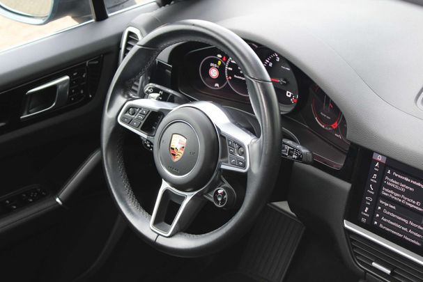 Porsche Cayenne 250 kW image number 31