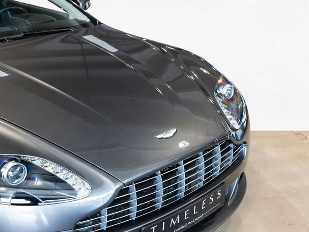 Aston Martin V8 Vantage 313 kW image number 13