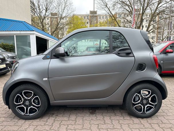 Smart ForTwo 66 kW image number 2