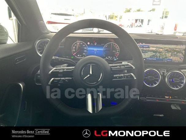 Mercedes-Benz A 250 e 160 kW image number 8